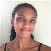 Etudiante en LEA - Anglais/Espagnol à Angers, je peux t'aider pour tes devoirs ou pour t'améliorer en langues !